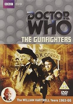 Doctor Who - Earth Story (The Gunfighters/The Awakening